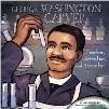 Picture of George Washington Carver: Teacher, Scientist, and Inventor