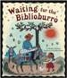 Picture of Waiting for the Biblioburro