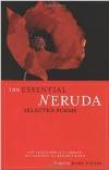 Picture of The Essential Neruda: Selected Poems