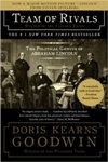 Picture of Team of Rivals: The Political Genius of Abraham Lincoln