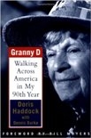 Picture of Granny D: Walking Across America in My Ninetieth Year