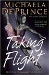 Picture of Taking Flight: From War Orphan to Star Ballerina