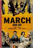 Picture of March: Book One