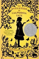 Picture of The Evolution of Calpurnia Tate