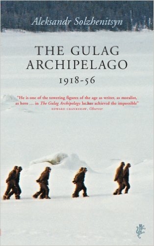 Picture of The Gulag Archipelago