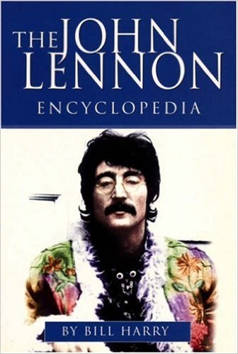 Picture of The John Lennon Encyclopedia