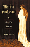 Picture of Marian Anderson: A Singer’s Journey