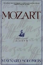 Picture of Mozart: A Life