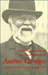 Picture of The Autobiography of Andrew Carnegie