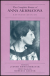 Picture of Complete Poems of Anna Akhmatova