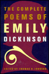 Picture of Complete Poems of Emily Dickinson
