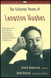 Picture of Collected Poems of Langston Hughes