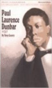 Picture of Paul Laurence Dunbar: Poet