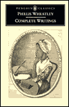 Picture of Phillis Wheatley: Complete Writings