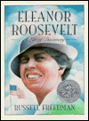 Picture of Eleanor Roosevelt:  A Life of Discovery