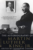 Picture of Autobiography of Martin Luther King, Jr.