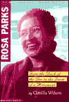 Picture of Rosa Parks: From the Back of the Bus to the Front of a Movement (Scholastic Biography)