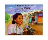 Picture of Rosa Parks (Penguin Lives)