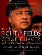 Picture of The Fight in the Fields: Cesar Chavez and the Farmworkers Movement
