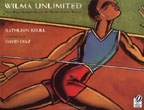 Picture of Wilma Unlimited: How Wilma Rudolph Became the World''s Fastest Woman