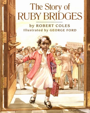 Ruby Bridges Facts Worksheets Historical Biography For Kids