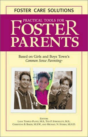 Picture of Practical Tools for Foster Parents