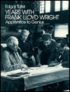 Picture of Years with Frank Lloyd Wright : Apprentice to Genius