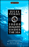 Picture of 20,000 Leagues Under the Sea