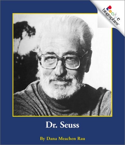 Picture of Dr. Seuss (Rookie Biographies)
