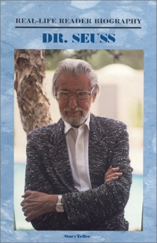 Picture of Dr. Seuss (Real-Life Reader Biography)