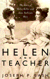 Picture of Helen and Teacher: The Story of Helen Keller and Anne Sullivan Macy