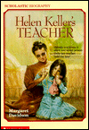 Picture of Helen Keller''s Teacher