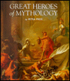 Picture of Great Heroes of Mythology