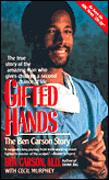Picture of Gifted Hands: The Ben Carson Story