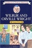 Picture of Wilbur and Orville Wright