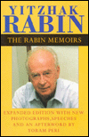 Picture of The Rabin Memoirs