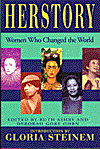 Picture of Herstory: Women Who Changed the World