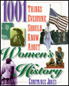 Picture of 1001 Things Everyone Should Know About Women''s History