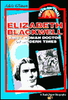 Picture of Elizabeth Blackwell: First Woman Doctor to Modern Times