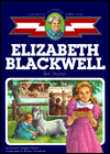 Picture of Elizabeth Blackwell : Girl Doctor