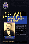 Picture of Jose Marti: Cuban Patriot and Poet (Hispanic Biographies)