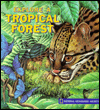 Picture of Explore a Tropical Forest: A National Geographic Pop-up Book, Vol. 1