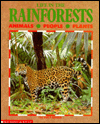 Picture of Life in the Rainforests
