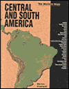 Picture of Central and South America