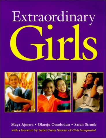 Picture of Extraordinary  Girls