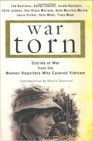 Picture of War Torn
