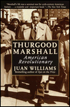 Picture of  Thurgood Marshall: American Revolutionary