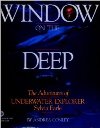 Picture of Window on the Deep: The Adventures of Underwater Explorer Sylvia Earle