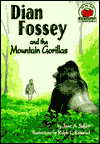 Picture of Dian Fossey and the Mountain Gorillas