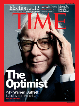 Warren Buffett on Time (http://www.zillow.com/blog/2012-01-23/warren-buffett-predicts-housing-starts-will-jump-start-employment (Time))